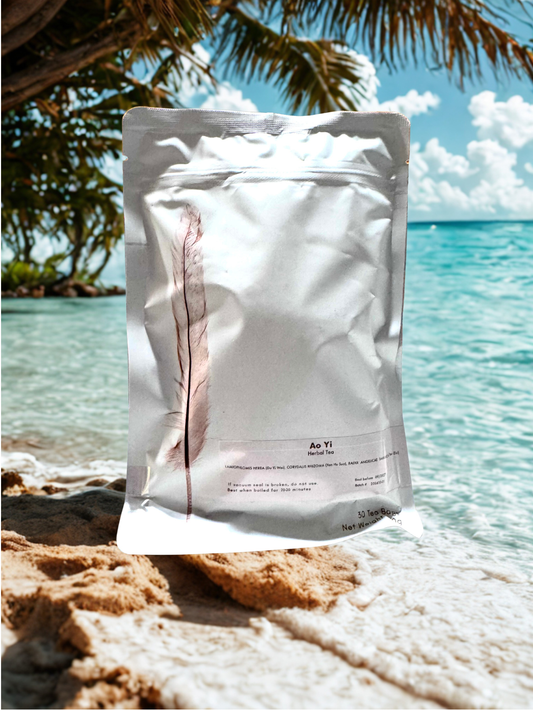 Ao Yi Tea (Gluten Free)
