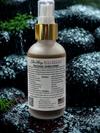 Shu Hong Red Relief - Flare Control