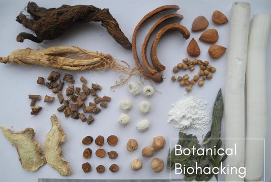 Wind Tea - Gluten Free