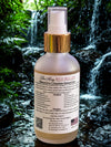 Shu Hong Red Relief - Balanced Skin Toner