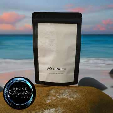 Ao Yi (“Owie”) Patches