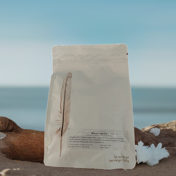 Neurogene Tea - Gluten Free