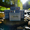 Emily’s Herbal Ice Skin Soothing Bar Soap