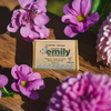Emily’s Herbal Ice Skin Soothing Bar Soap