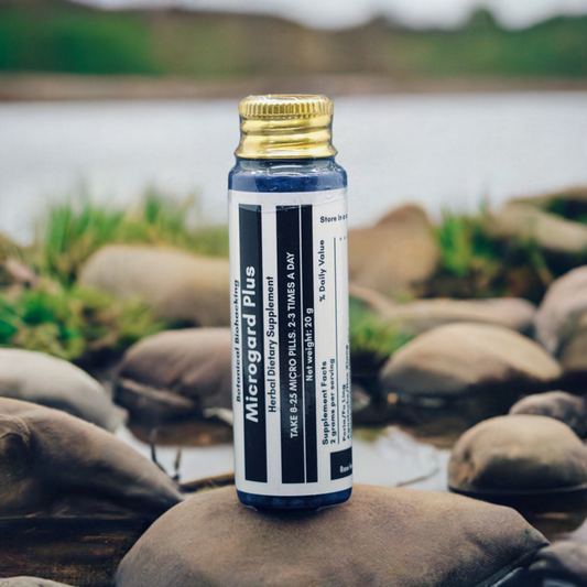 Microgard Plus